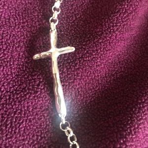 Sterling Silver Silpada Bracelet